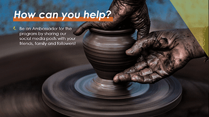 PowerPoint sample arts and recreation PowerPoint sample arts and recreation