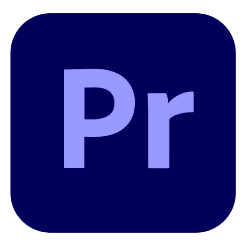 Adobe Premiere Pro Adobe Premiere Pro