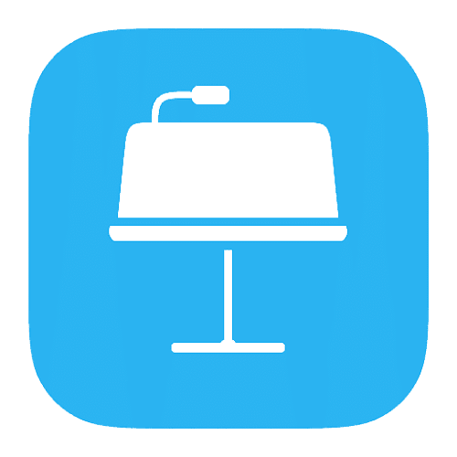 Keynote Keynote