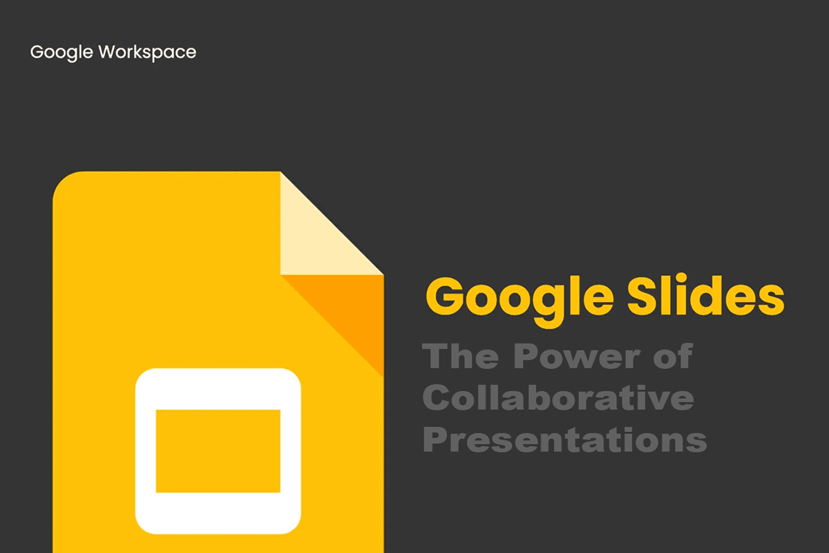 google slides