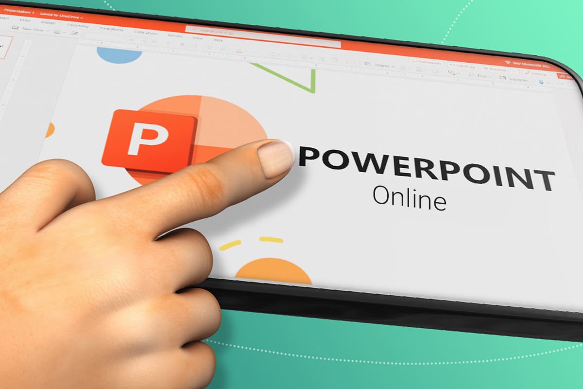 powerpoint online