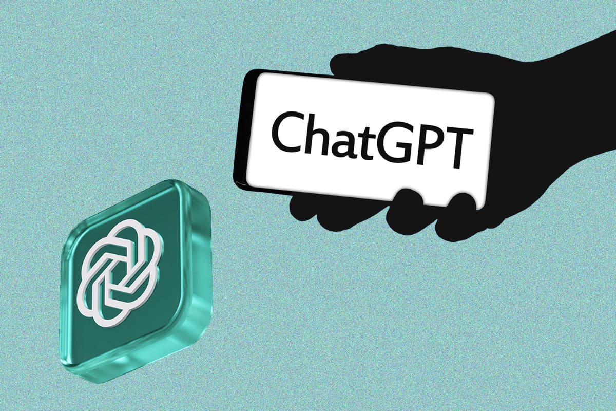 chatGPT