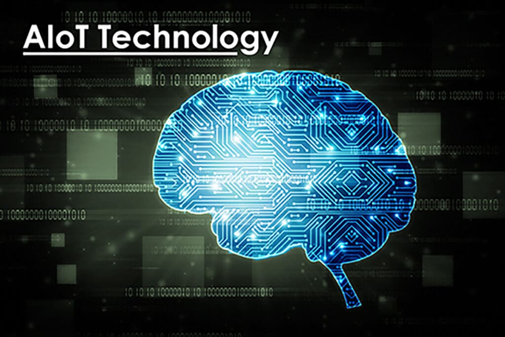 AI and IOT
